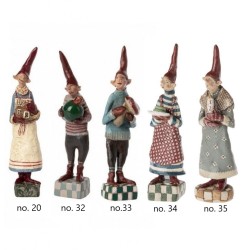 Maileg - Noilly Noel figur