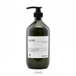 Meraki - Opvaskemiddel 490ml Forest Garden