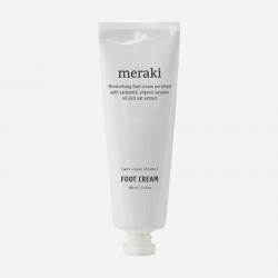 Meraki - Fodcreme