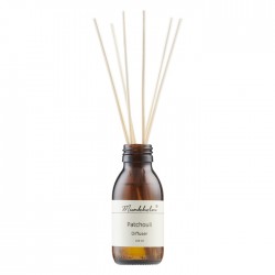 Munkholm diffuser - Patchouli