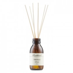 Munkholm diffuser - Patchouli