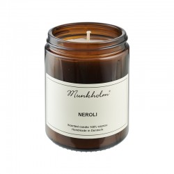 Munkholm Soya duftlys - Neroli