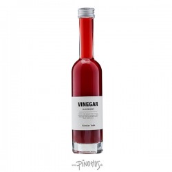 Nicolas Vahé - Vinegar m/hindbær
