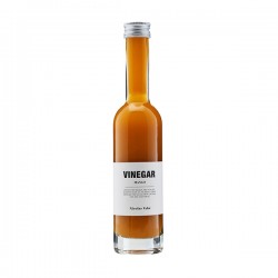 Nicolas Vahé - Vinegar m/mango