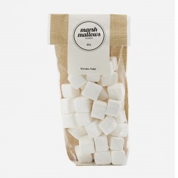 Nicolas Vahé - Marshmallows