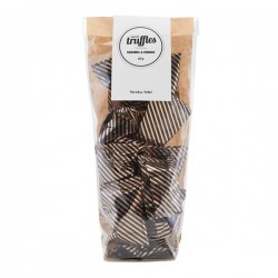 Nicolas Vahé - Kakao truffle