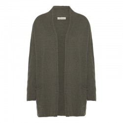 Gorridsen Design - Olympia cardigan Khaki