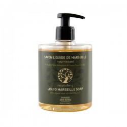 Panier des sens - Organic Olive håndsæbe