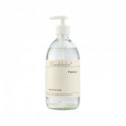 Munkholm Patchouli håndsæbe