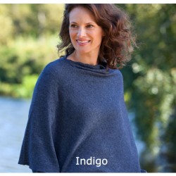 Gorridsen Design - Minerva Poncho