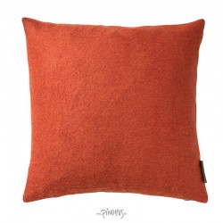 Pude - Baby Pumpkin orange 60x60cm