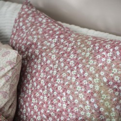 Ib Laursen - Pudebetræk Faded rose