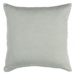 Ib Laursen - Hør pudebetræk 50x50 Green mist
