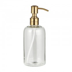 Ib Laursen - Sæbedispenser m/ messing pumpe