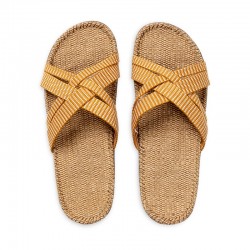 Shangies - Mustard Yellow