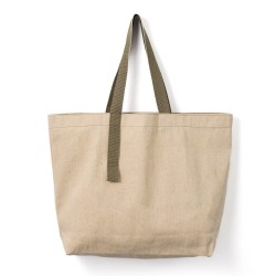 Shangies large taske - Dusty Olive