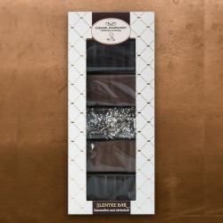 Karamelkompagniet - Karamel bar gaveæske