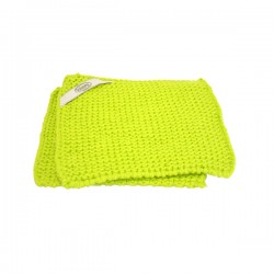 Solwang Grydelapper - lime