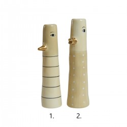 Speedtsberg - Deko keramik vase H18cm