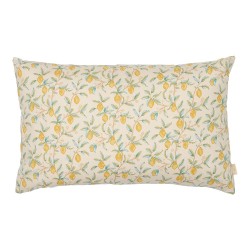 Spliid - William Morris Pude Lemon tree 33x50cm