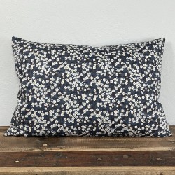 Spliid - Liberty pude Mitsi Fossil 60x40cm