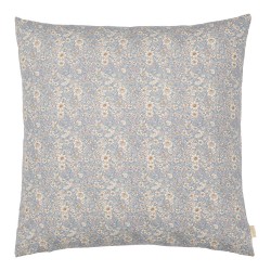 Spliid - Pude Meadow Baby blue 50x50cm