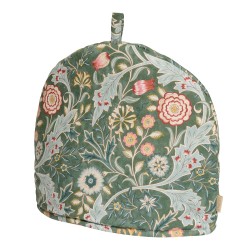 Spliid - Tehætte William Morris Double Bough - green