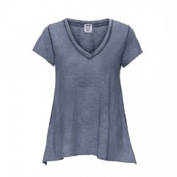 Stajl - Blå t-shirt