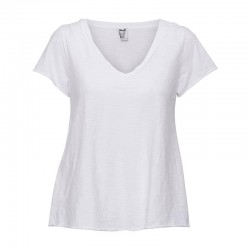 Stajl - Hvid t-shirt