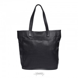 Tim & Simonsen - Shopper taske sort