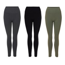 Tim & Simonsen - Saga høj talje legging