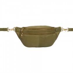 Tim & Simonsen - Astrid bumbag Olive