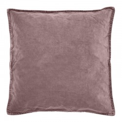 Ib Laursen - Velour pudebetræk Malva