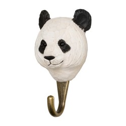 Wildlife Garden - Panda krog