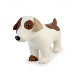 Züny Dørstop Jack Russel terrier