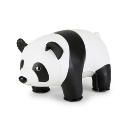 Züny Dørstop panda