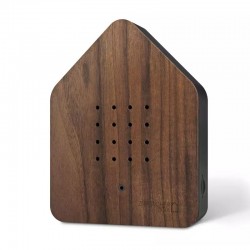 Zwitscher Box m/ valnød front