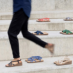 Shangies Sandaler Silkeborg
